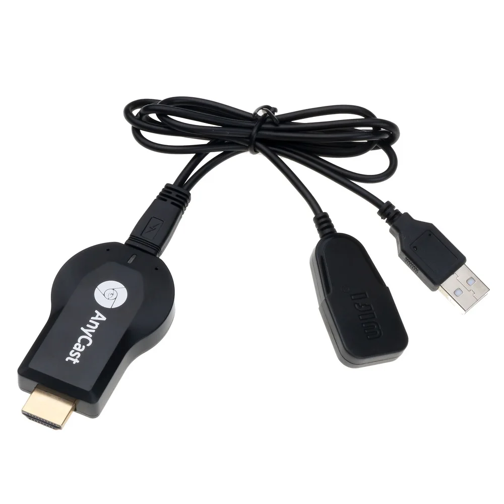 HDMI ТВ палка беспроводной ключ доступа к TV для mirascreen M2 обмена потоковыми