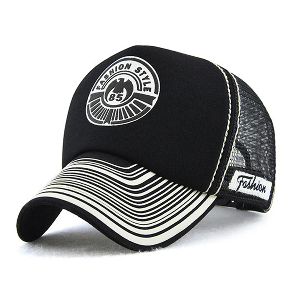 03 Snapback caps