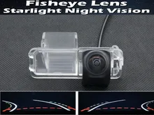 1080P HD Trajectory Tracks Fisheye Car Parking Rear view Camera For Polo V (6R) Golf 6 VI / Passat CC Car Reverse Camera