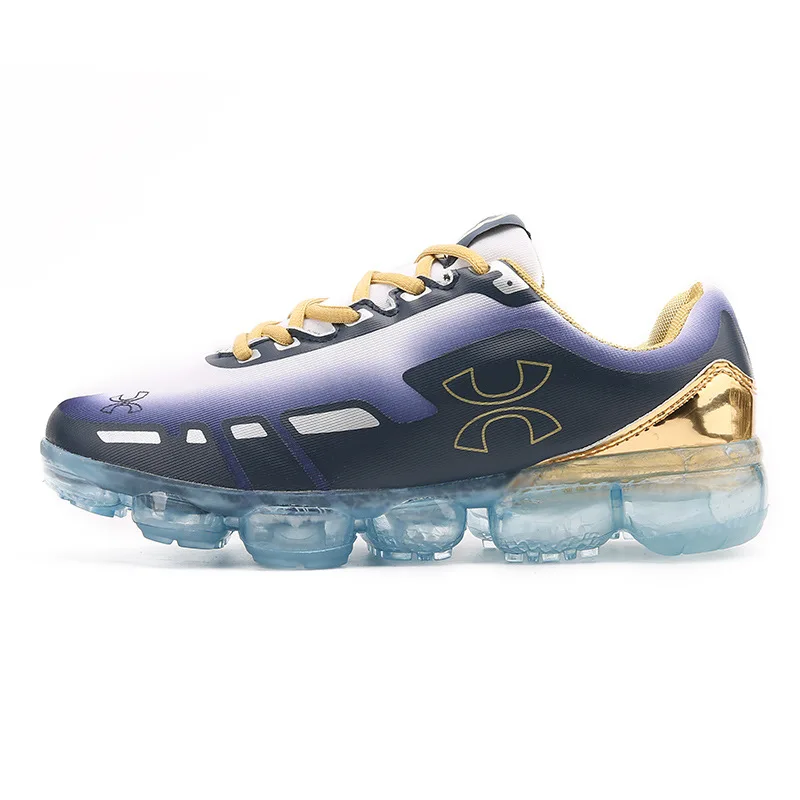 

JUNSRM New design fashionable VaporMax men air cushion shoes 90 CC balance Max 668 Zapatillas Adis power movement of mens