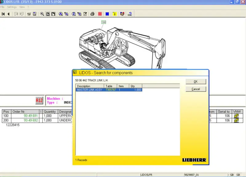 Liebherr Lidos 2013.04