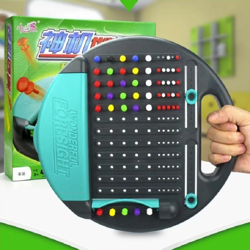 

Wonderful Foresight Board Game Toys For Children Family Game