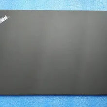 ЖК-дисплей задняя крышка для lenovo ThinkPad T560 P50S ноутбук Замените Топ чехол черный Задняя крышка 00UR849