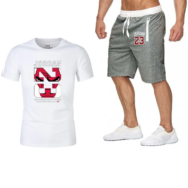 jordan short outfits