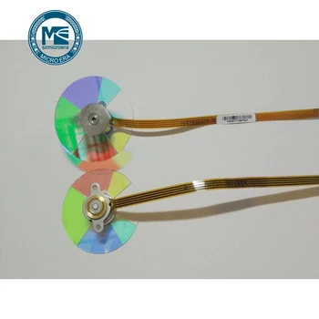 

new for benq TX766/TX768 projector color wheel 6 segement 42mm
