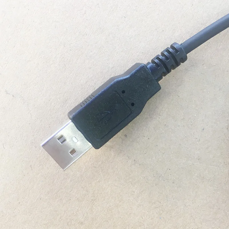 PC45 USB программирующий кабель обновления для HYT hytera PD600 PD680 PD660 X1E X1P и т. д. рация