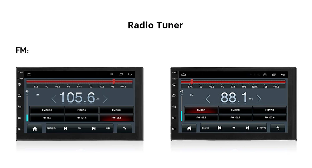 Sale Zeepin 2din 7 Inch Touch Screen Android Car Multimedia Player Built In GPS Camera Available High Guality 3 Sale Zeepin 2din 7 Inch Touch Screen Android Car Multimedia Player Built In GPS Camera Available High Guality 3