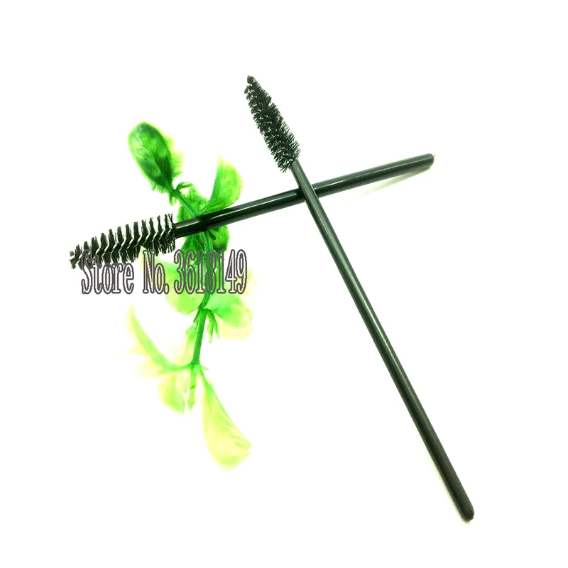 eyelash brush mascara applicator