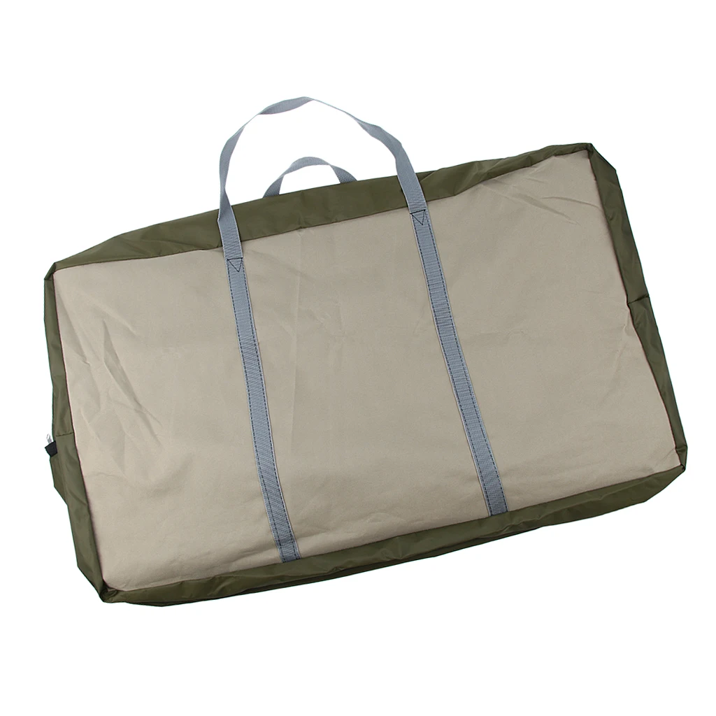 Многофункциональные принадлежности для кемпинга, сумка для хранения, сумка-Органайзер для рыболовной снасти