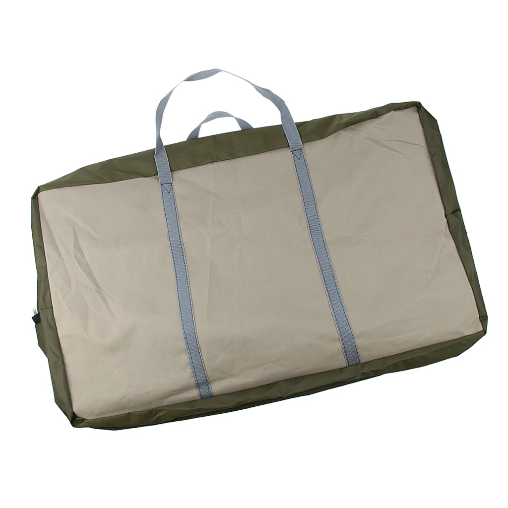 Multi-use Camping Accessories Storage Carry Bag Fishing Gear Organizer Bag