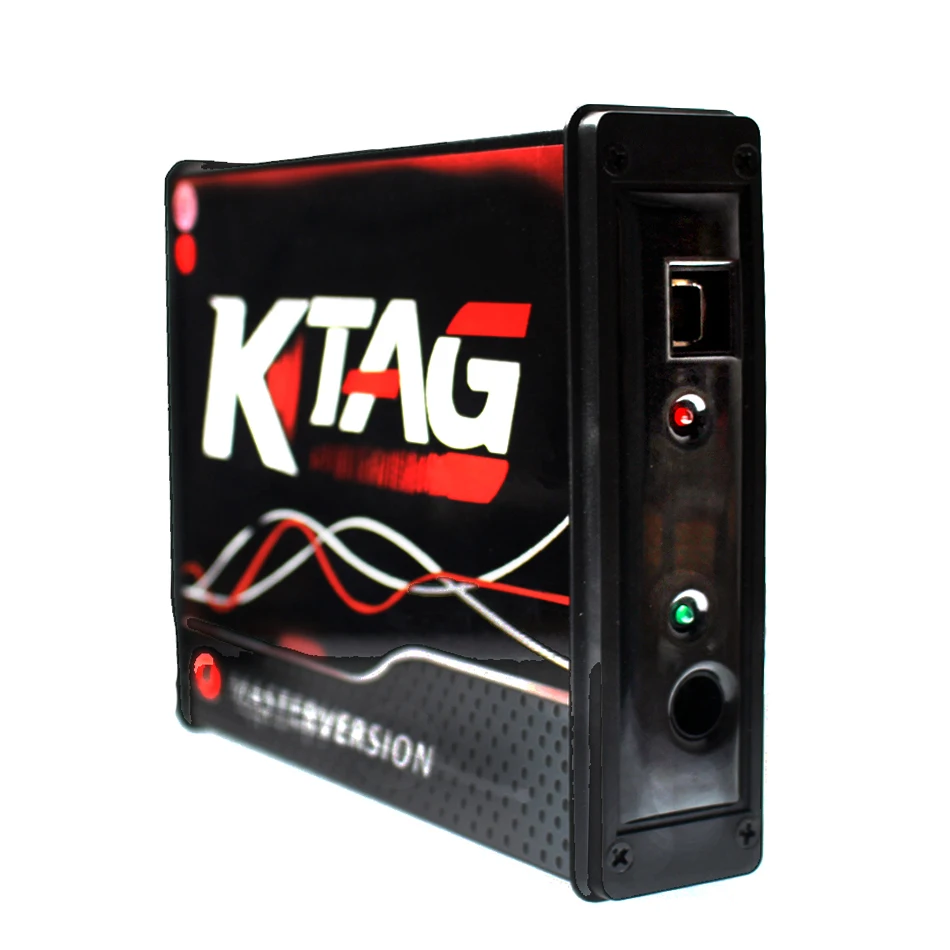 Ktag V7.020 безлимитный маркер K-tag V2.23 K Tag V7.020 ECU чип набор для настройки поддержка онлайн K-Tag ECU Программатор ЭБУ инструмент