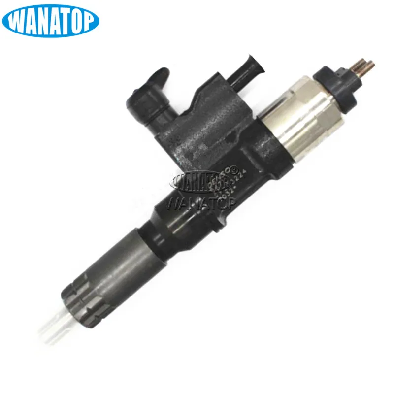 Инжектор Common Rail 095000-6363 для двигателя Mitsubishi L200 4HK | Автомобили и мотоциклы