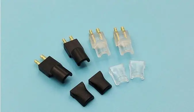 MH334 MH335DW togo334 F111 PIN Gold plated headphone pin