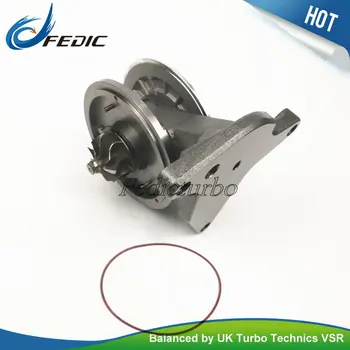 

Turbine GTB1752V CHRA 760699 Turbo charger cartridge for VW T5 Transporter 2.5 TDI 128Kw 174HP BPC 2006-2009