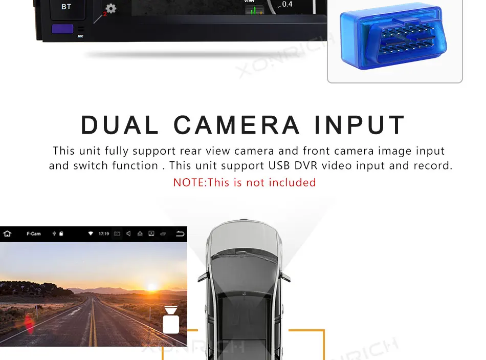 Excellent Autoradio 2 Din Android 8.0 Car DVD Player For Toyota Auris Toyota Corolla Altis 2012 2013 GPS Navigation Multimedia Stereo Wifi 15