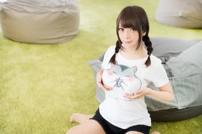 Kawaii женская футболка хомяк Летняя распродажа с коротким рукавом модная футболка с круглым вырезом Harajuku топы футболки для леди z40