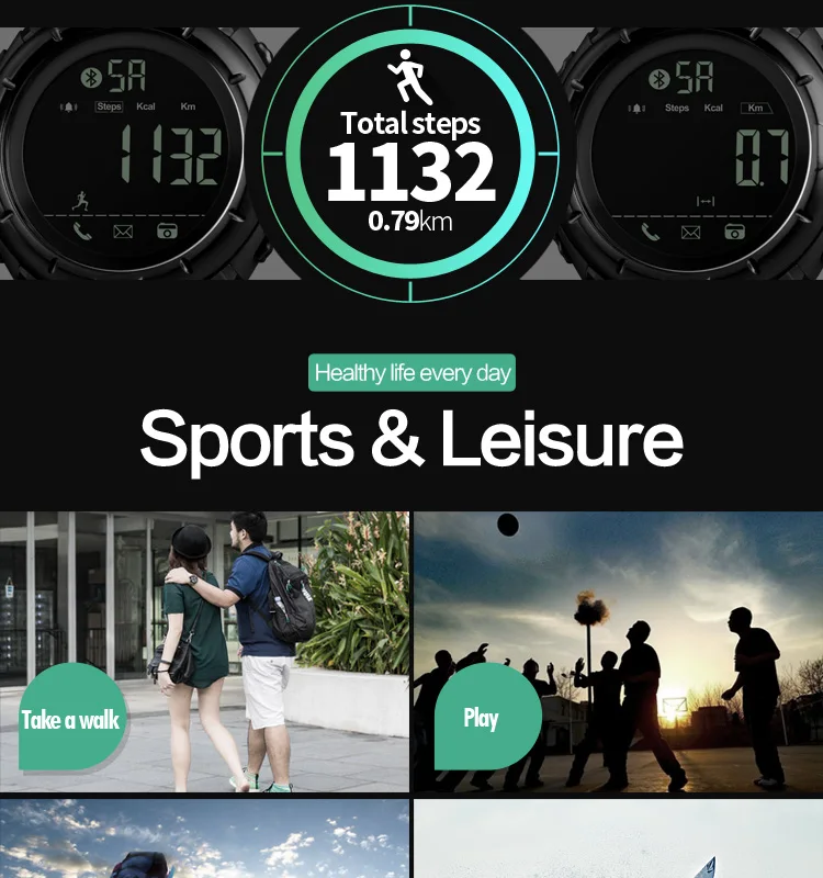 smart watch-6