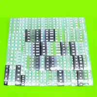 100 modell 100 0 stücke Micro USB 5Pin jack schwanz, mini Micro Usb Stecker v8 port lade buchse für Samsung Lenovo Huawei ZTE HTC ect