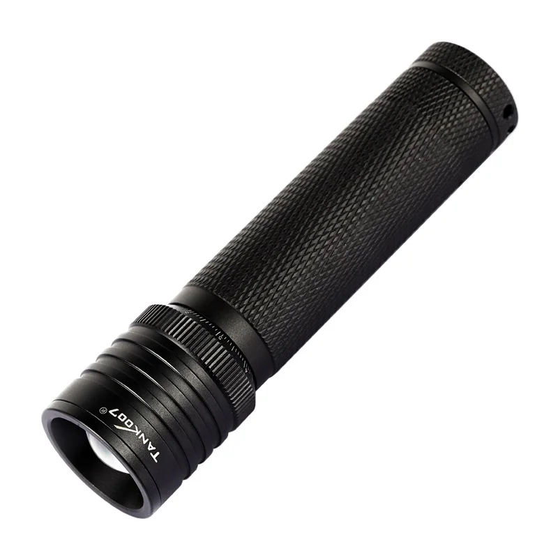 

TANK007 TK737 Zoom Bike 5 Modes Linterna Led Cree XR-E T6 500 Lumens Torch Camping Outdoor Night Cyclying Diving Led Flashlight