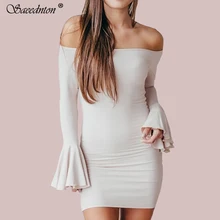 Net tassel long sleeve Tube Top fold dress Women Dress Casual Bodycon Winter Dresses With Tassel Long Sleeve Ladis Dress Vestido Net tassel long sleeve Tube Top fold dress Women Dress Casual Bodycon Winter Dresses With Tassel Long Sleeve Ladis Dress Vestido