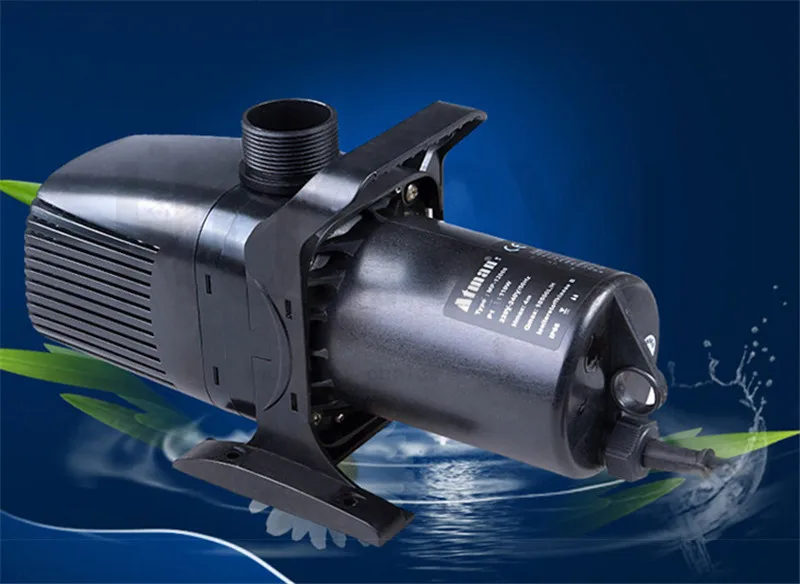 

Atman MP series high power large flow high lift water pump for aquarium fish pond