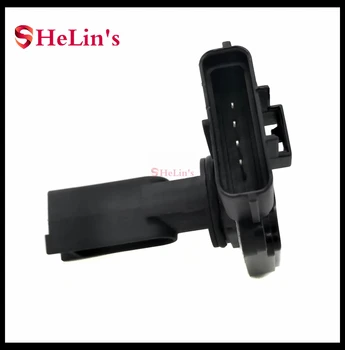 

3L7U-12B579-AA AFH80-10 Mass Air Flow MAF Sensor For Jaguar 4.0 Lincoln Aviator Navigator Mercury Mountaineer ford 4.6 5.4 6.8 L
