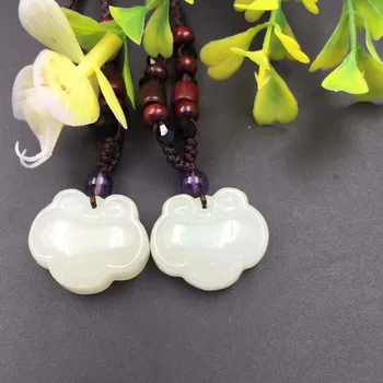 

Exquisite and Tian Yu Ping An Ruyi lock