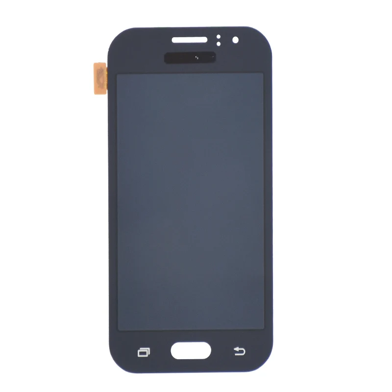ЖК дисплей и сенсорный экран дигитайзер для Samsung Galaxy J1 Ace J110 чехол J110F в