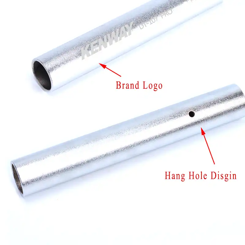 DYNWAVE Bike Fork Base Installation Tool MTB Bike Headset Bottom Washer Setting Tool