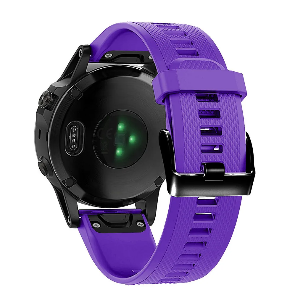 Watch Strap