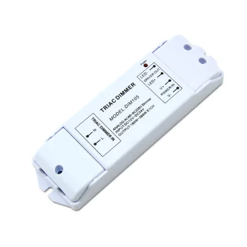 

180-360W 15A*1ch 12-24VDC Triac CV Master Controller DIM105