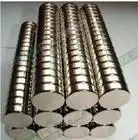 

10pcs x Strong Magnet N35 Round Slice Disc 15 X 3 mm Rare Earth Neodymium Wholesale , ndfeb Neodymiumneodimio imanes