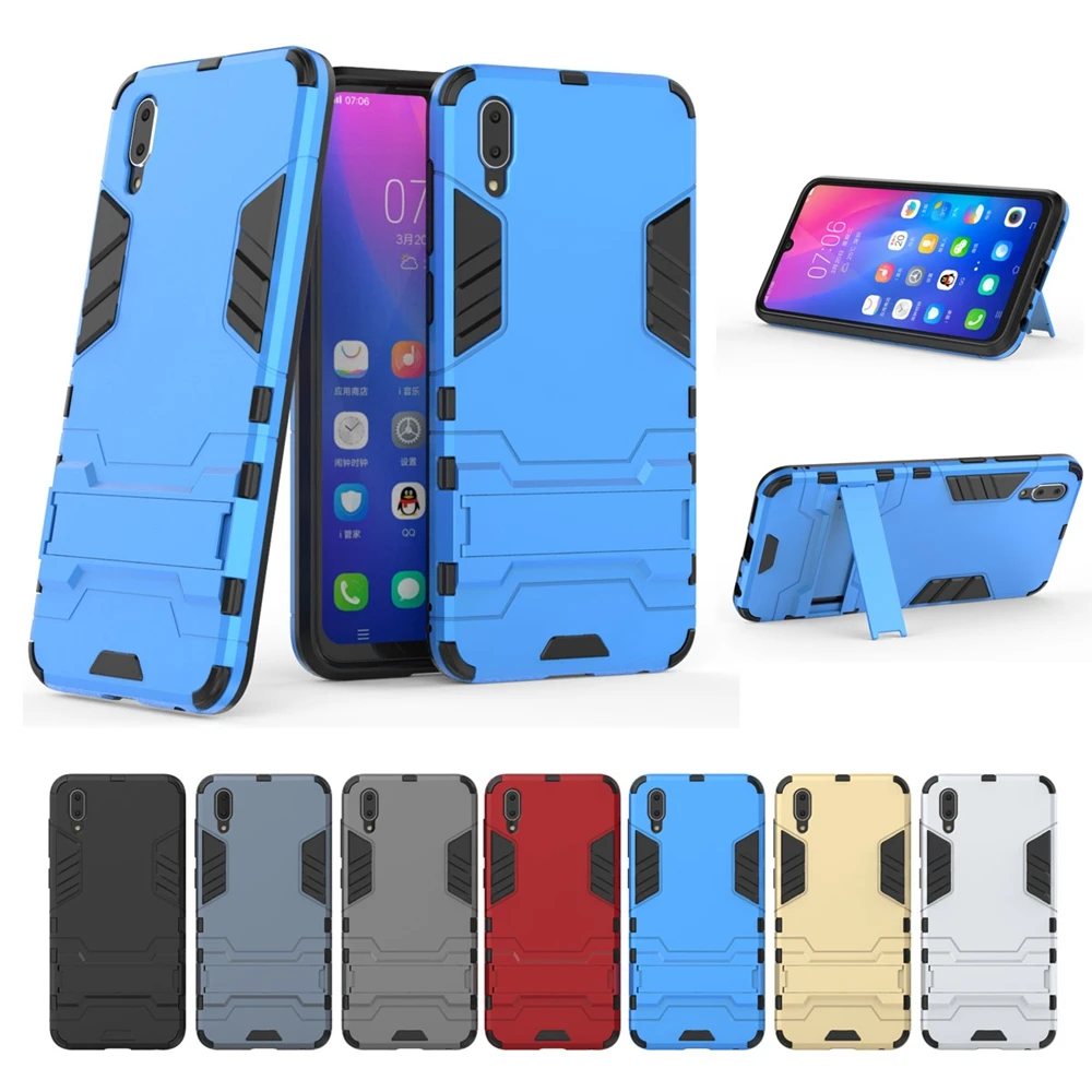 Крышка для Vivo V15 Pro y83 PRO Z3/V11i Y71 Shell Y97 Y91 Y95 U1 Y93/Y93S КРЫШКА ДЛЯ v11/V11PRO/X21S X23 nexA крышка |