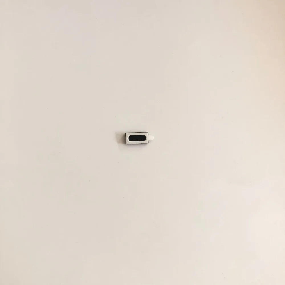 

New Voice Receiver Earpiece Ear Speaker For Cubot X19 MT6763T Octa-Core 5.93 inch 2160 x 1080 FHD Smartphone