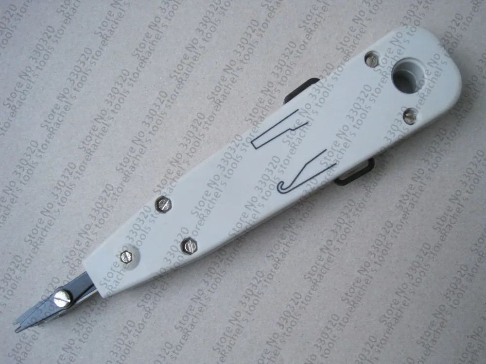 Профессиональный телефонный кабель для связи Cat5 RJ11 RJ45 сетевой перфоратор