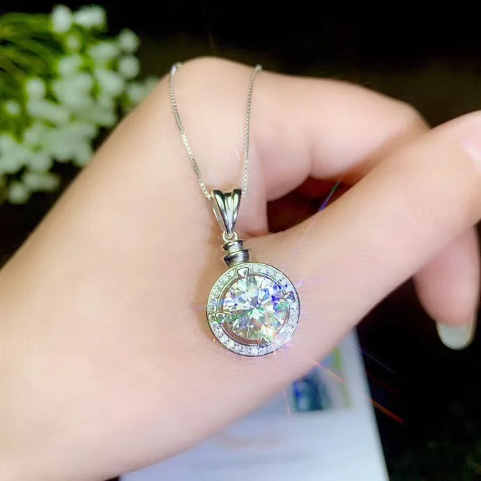 Новый продукт moissanite на рынке специальный Суперпопулярный стиль владельца