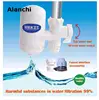 portable ceramic filter faucet filter water purifier,water filter alkaline  water ionizer removes 99% contaminants ► Photo 2/6