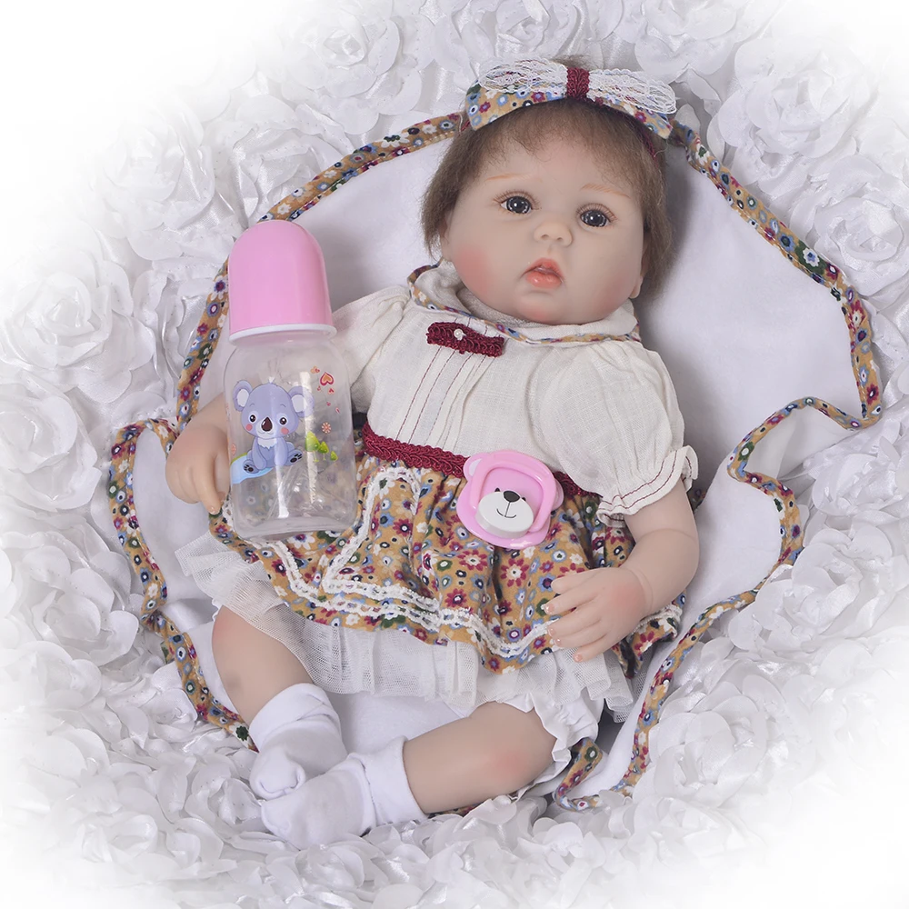 reborn dolls 17 inch