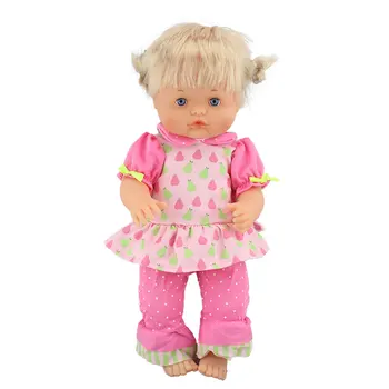 

New Lovely Outfits Fit 42 cm Nenuco Doll Nenuco y su Hermanita Doll Accessories