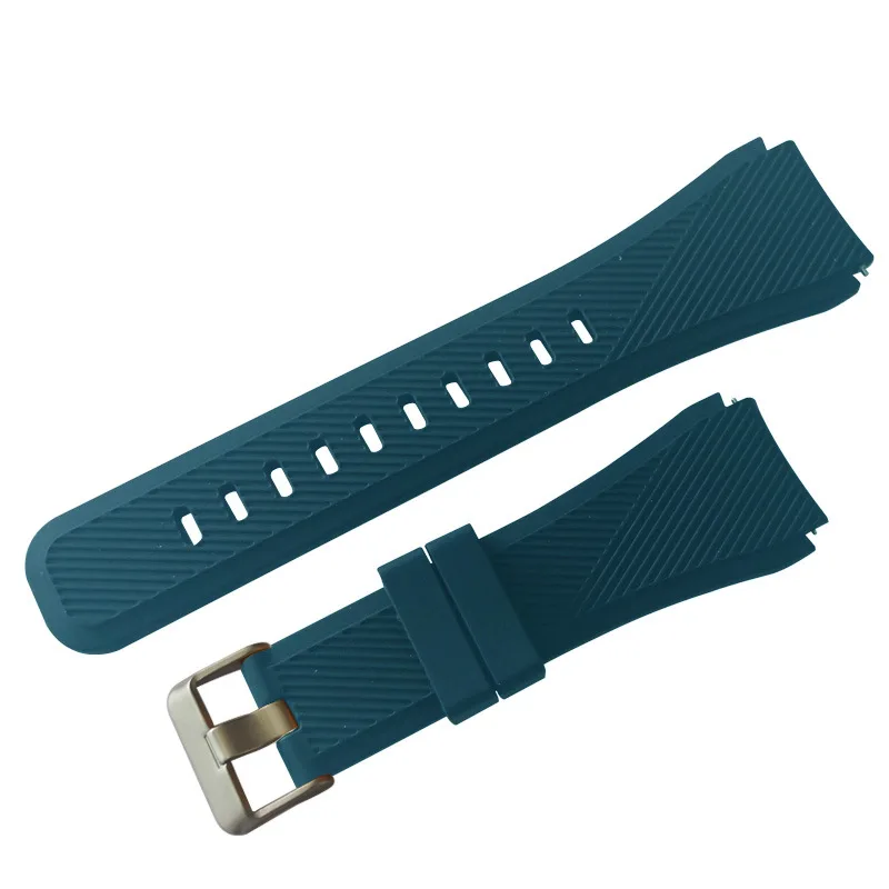 Samsung galaxy smart watch accessories 46 mm r800 watch band strap