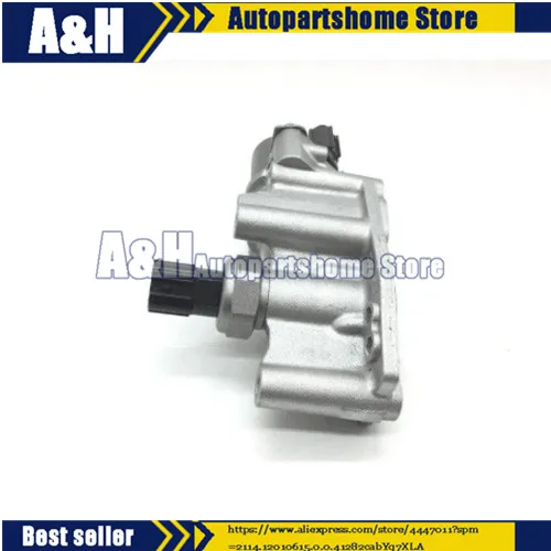 15810-RNA-A01 15810RNAA01 VTEC соленоид Золотниковый клапан 2006-2011 07 08 для Honda Civic Sedan