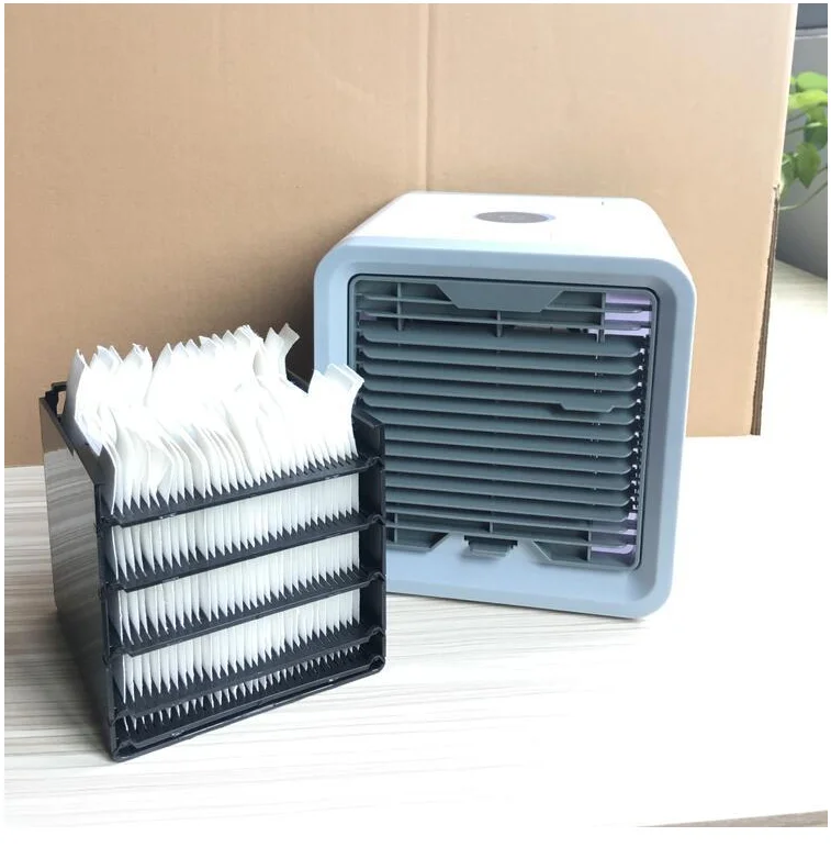 air cooler arctic air personal space cooler