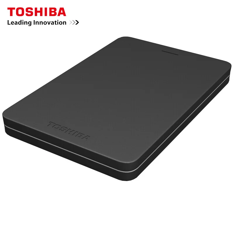  Toshiba Canvio Alumy USB 30 de 25 