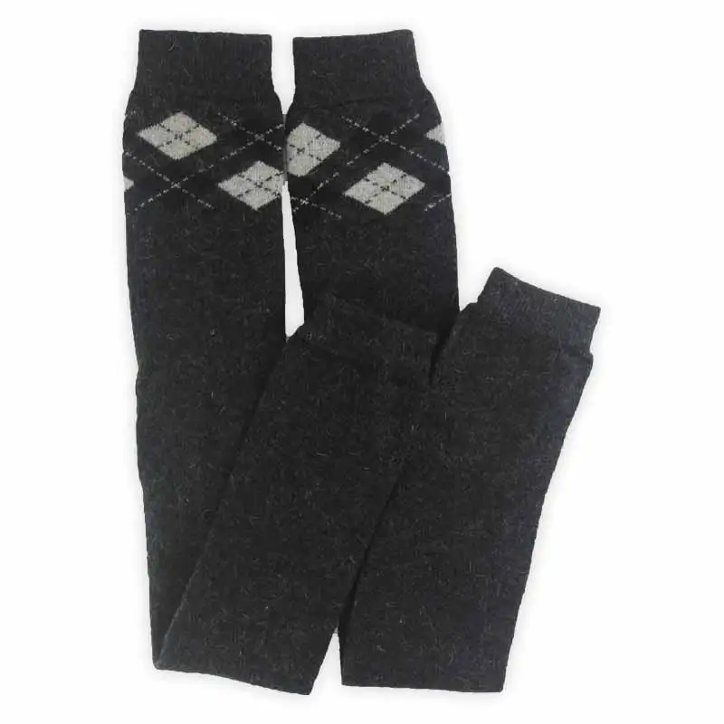 4 Pair New Fashion comfortable Cashmere Leg warmers for Women/female