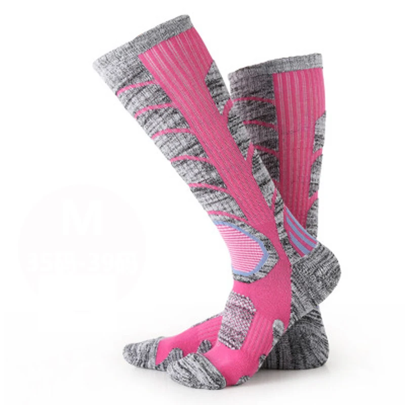 outdoor ski socks