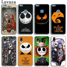 coque huawei p8 lite 2017 jack skellington