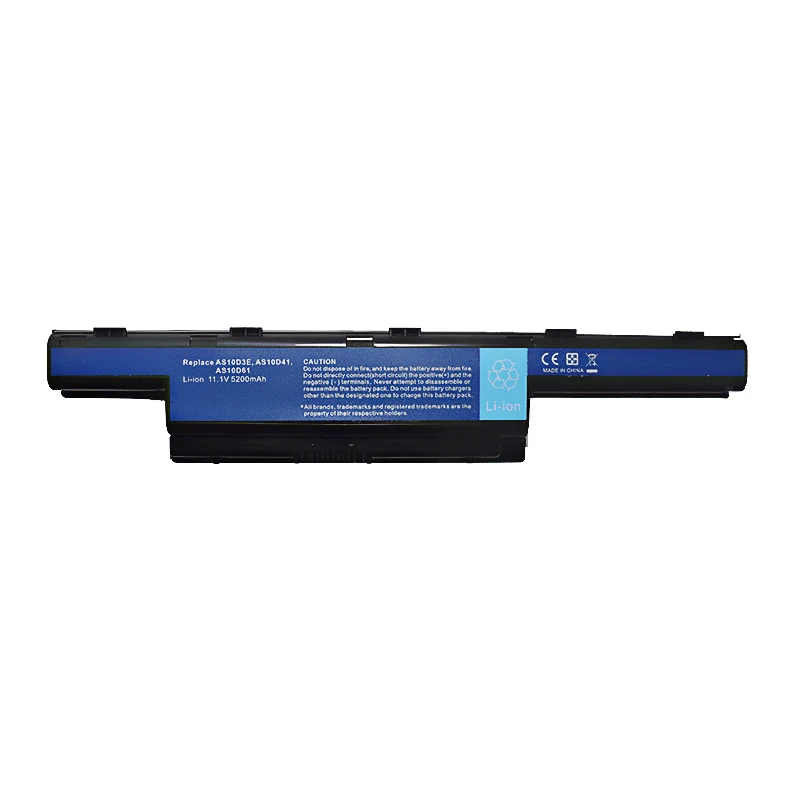 Kaufen GZSM laptop batterie 4741 für ACER AS10d81 AS10d51 batterien AS10d31 batterie für laptop Aspire 5552g e1 531 batterie
