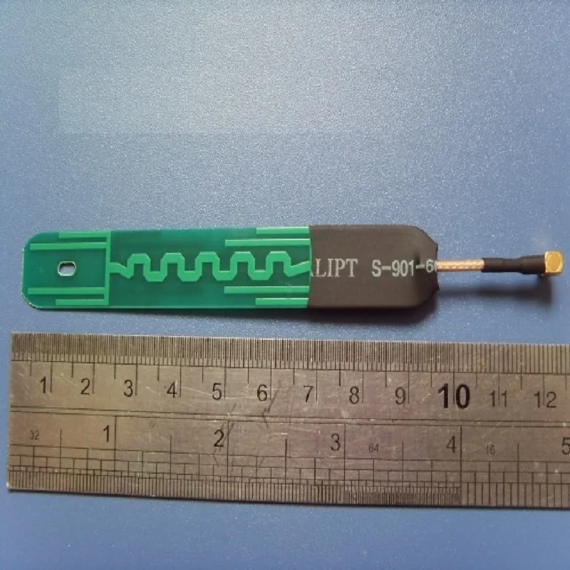 

2.4g 5.8g antenna 5.8ghz full high gain antenna mmcx interface wifi bi-frequency pcb antenna