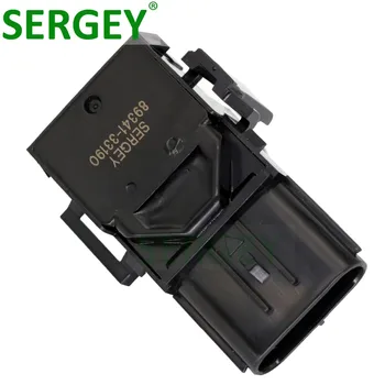 

10pcs/lot Brand New High Quality Car Radar PDC Sensor 89341-33190-A0 89341-33190 8934133190A0 8934133190 For LEXUS LX570 RX450h