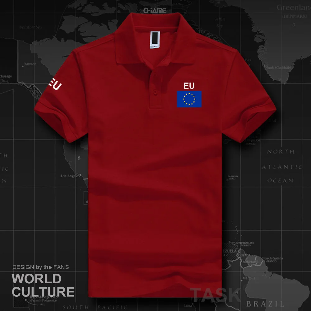 Рубашка поло мужская с коротким рукавом 2019 хлопок|nats| |
